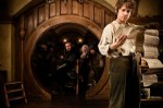 The Hobbit sera une trilogie
