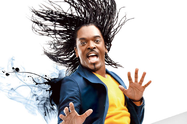 Anthony Kavanagh s'installe au Vieux Clocher de Magog jusqu'au 14 juillet