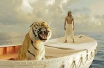 Première bande-annonce de l’adaptation cinématographique de Life of Pi