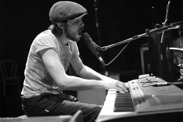 Patrick Watson: une nouvelle capsule et de nouvelles dates au Québec