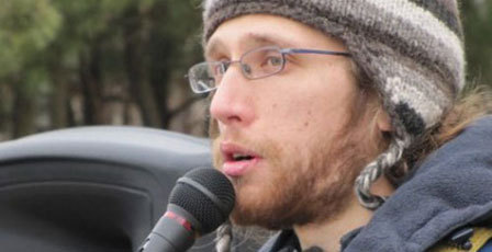 Le Slam du Tremplin en plein air