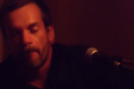 Prometheus Trio en spectacle à la Microbrasserie du Lac-Saint-Jean