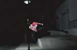 Rueda: un documentaire sur le champion mondial de skateboard