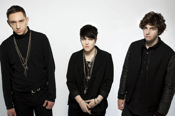 The XX
