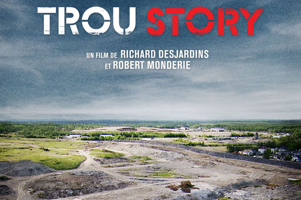 Trou Story