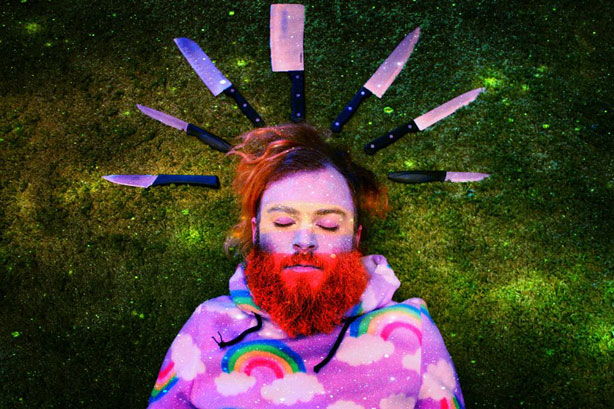 VioleTT Pi, Qualité Motel et David Giguère au OFF Musique en Vue