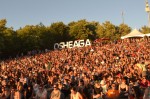 Osheaga 2012