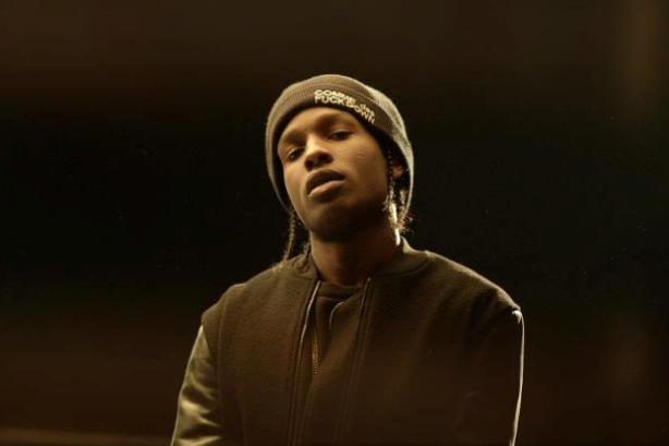 A$AP Rocky sera de retour à Montréal en septembre