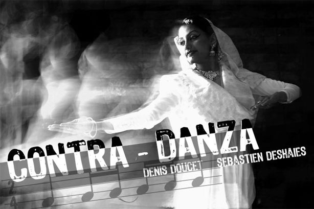 Concerts champêtres: au tour de Duo Contra-Danza