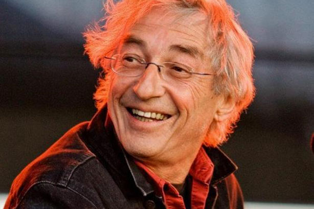 Richard Desjardins: Un hommage en peinture et en musique