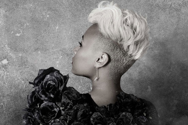 Emeli Sandé