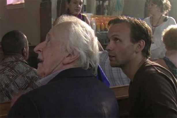 Un premier film de fiction pour Mathieu Roy
