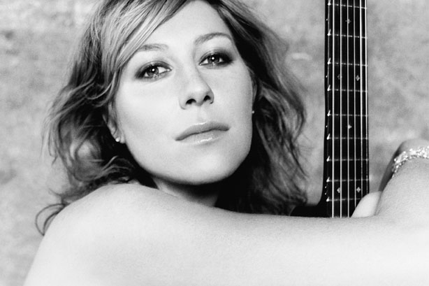 Martha Wainwright: un nouvel album en octobre