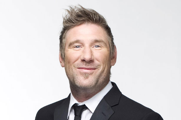 Peter MacLoed à la Salle Maurice O'Bready dès le 24 août