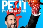 Martin Petit s’installe au Vieux Clocher de Magog