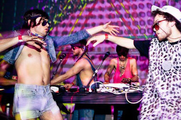 Qualité Motel au Domaine Forget