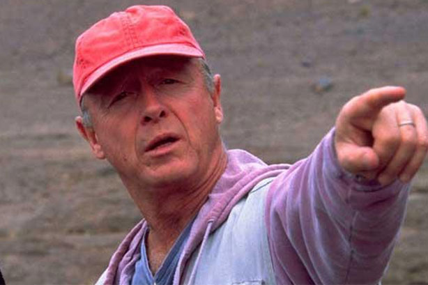 Le réalisateur Tony Scott a été retrouvé mort