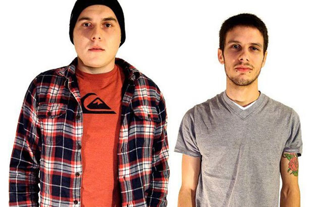 The Unplugged au Gambrinus dans le cadre des mardis live