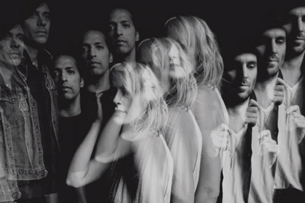 Metric