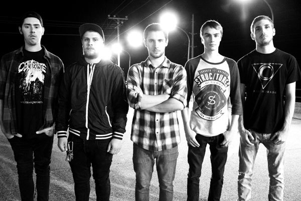 Sherbrock 2012 (la suite) : We Came As Romans, Abandon All Ships et une panoplie de formations locales