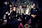 Thus:Owls: trois extraits du nouvel album en exclusivité canadienne