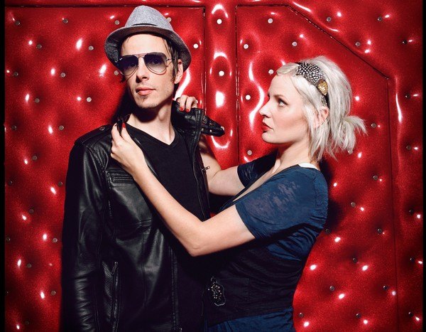 La tournée d'Alfa Rococo se termine à Bécancour