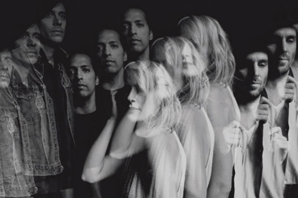 Metric et Stars en spectacle à Montréal et Québec