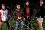 Propagandhi en concert au Québec