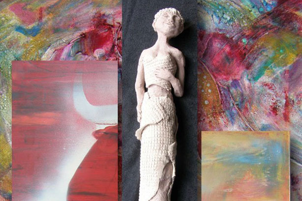 3e Salon des artistes locaux et régionaux au Musée Beaulne