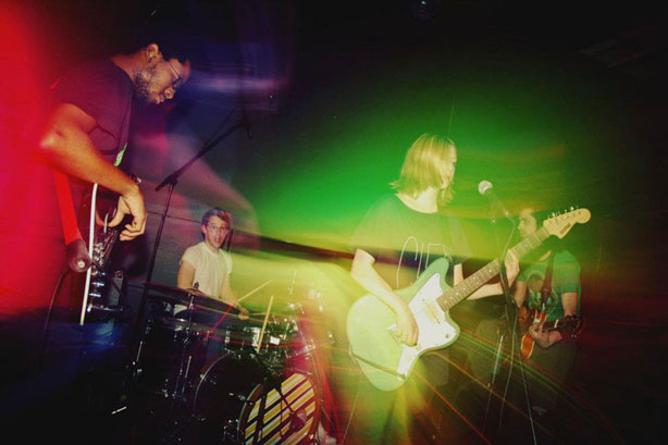 La série Feux de forêt dans le désert reprend du service avec Silver Dapple et Crabe