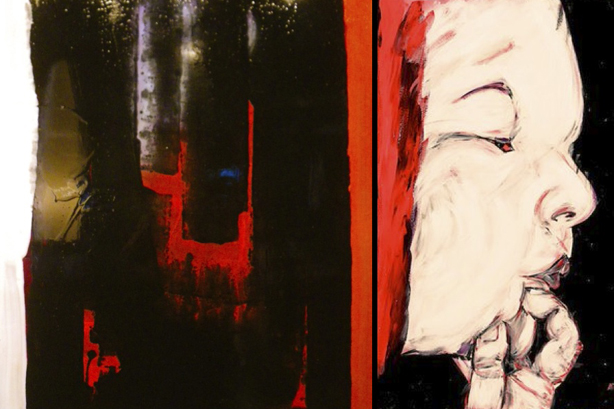 Zweidler et Roy exposent