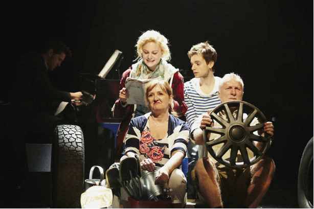 Le festival Les Coups de Théâtre revient du 14 au 25 novembre
