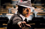 Rachid Badouri annonce un nouveau one-man show