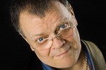Bob Walsh à Shawinigan le 2 novembre