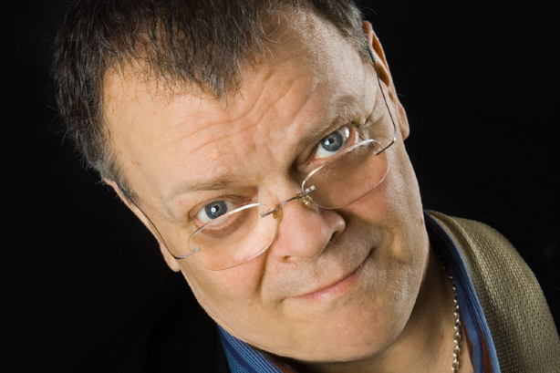 Bob Walsh à Shawinigan le 2 novembre