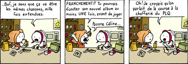 Course à la chefferie du PLQ