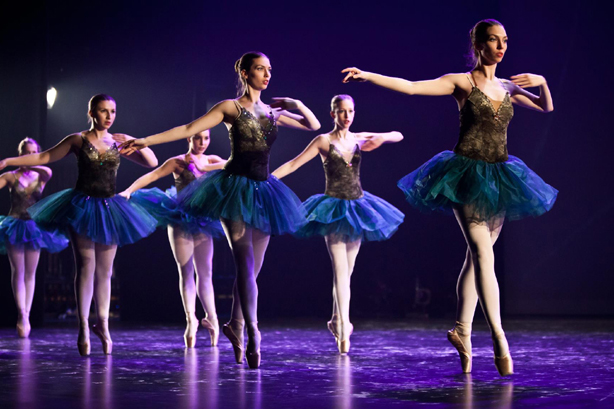 L'école de danse Christiane Bélanger remporte un prix «J'aime la danse»