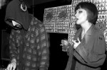 Crystal Castles: une nouvelle pièce en écoute et un nouvel album en novembre
