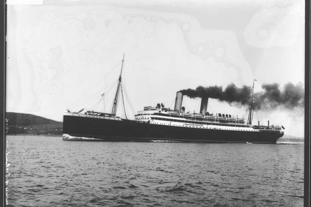 Le Musée canadien des civilisations acquiert la collection de l'Empress of Ireland