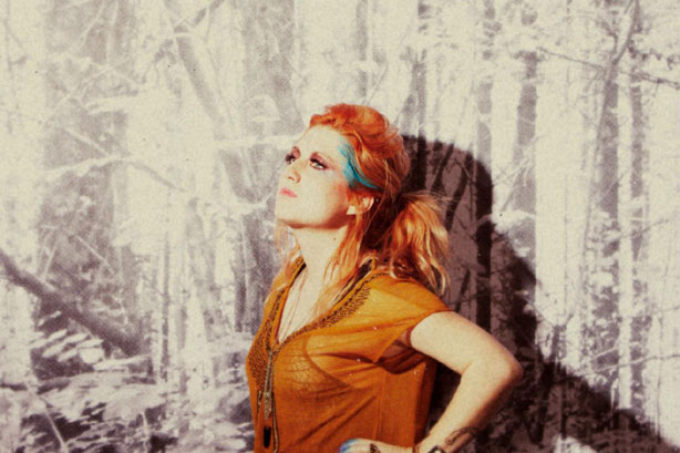 Fanny Bloom: double passage à Saguenay