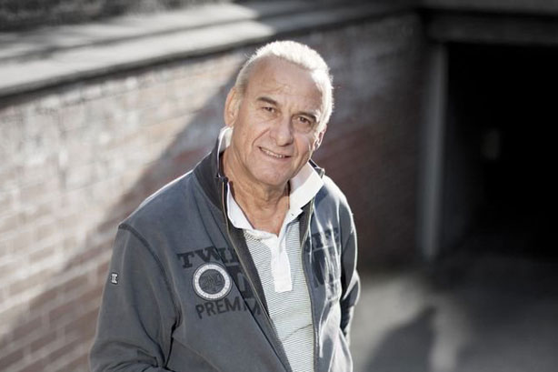 Michel Fugain à Trois-Rivières le 17 octobre