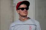Koriass remporte le Prix ÉCHO de la chanson SOCAN 2012