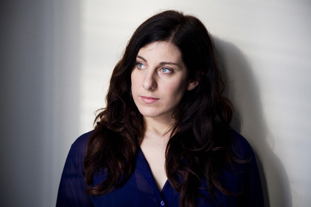 Lisa Bozikovic à l'Auberge du Mouton Noir le 18 octobre