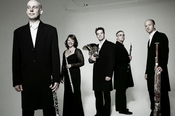 Le quintette Pentaèdre propose une incrusion dans l'univers d'Alessandro Baricco