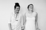 Les Soeurs Boulay, Ponctuation, Solids et plus en prestation au GAMIQ