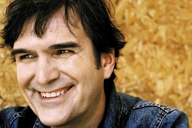 Pierre Flynn à la Maison de la culture Francis Brisson ce vendredi