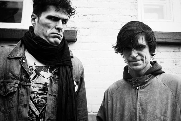 Le Kid & Les Marinellis et Ponctuation sonneront Le Cercle ce soir