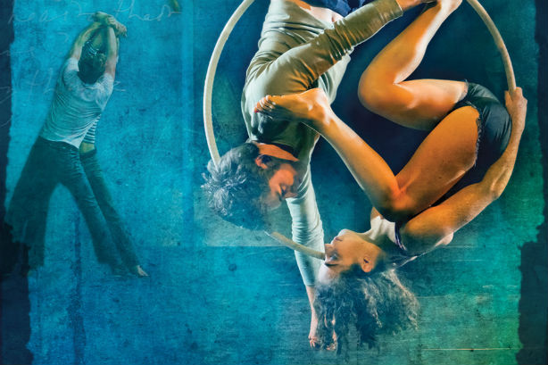 Le spectacle Séquence 8 de retour à la TOHU dès le 30 octobre