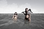 Yamantaka // Sonic Titan, Young Galaxy et Elliott Brood reprennent David Bowie