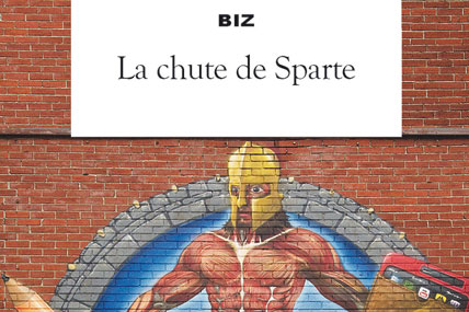 Biz remporte les honneurs du 7e Prix du livre jeunesse des Bibliothèques de Montréal